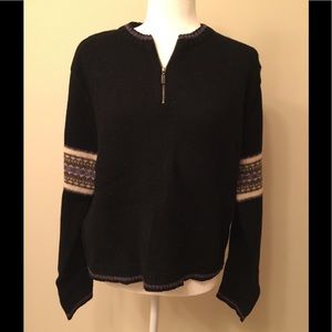 Wool Sweater